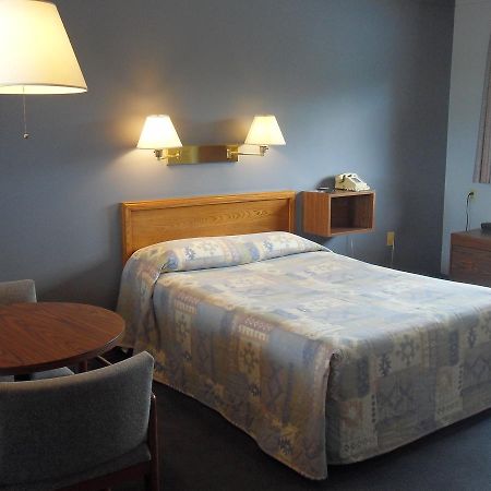 Swan Inn Motel Comstock Park Eksteriør bilde