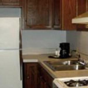 Swan Inn Motel Comstock Park Rom bilde